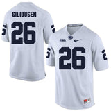 Penn State GILIOUSEN 26 White