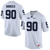 Penn State Garrett Sickels 90 White