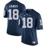Penn State Jesse James 18 Navy
