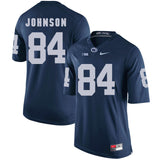 Penn State Juwan Johnson 84 Navy