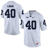 Penn State LORDI 40 White