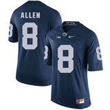Penn State Mark Allen 8 Navy