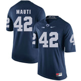 Penn State Michael Mauti 42 Navy
