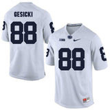 Penn State Mike Gesicki 88 White
