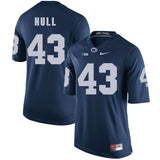 Penn State Mike Hull 43 Navy