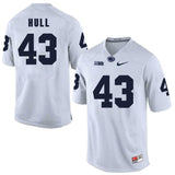 Penn State Mike Hull 43 White