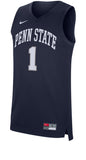 Penn State Nittany Lions 2021-22 Away Style 2