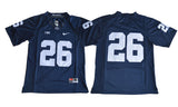 Penn State Nittany Lions Navy 26