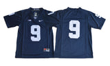 Penn State Nittany Lions Navy 9