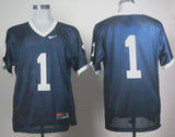 Penn State Nittany Lions No.1 Fan Navy Blue