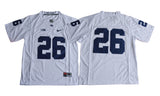 Penn State Nittany Lions White 26