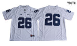 Penn State Nittany Lions Youth 26 White
