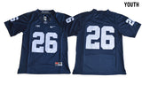 Penn State Nittany Lions Youth Navy 26