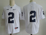 Penn State Nittany Lions #2 Marcus Allen Style 1