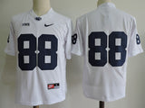 Penn State Nittany Lions #88 Mike Gesicki Style 1