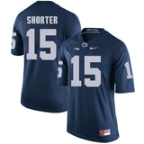 Penn State SHORTER 15 Navy