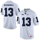 Penn State Saeed Blacknall 13 White