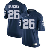 Penn State Saquon Barkley 26 Navy