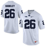 Penn State Saquon Barkley 26 White