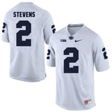 Penn State Tommy Stevens 2 White