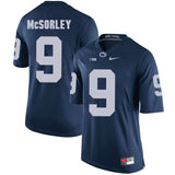 Penn State Trace McSorley 9 Navy