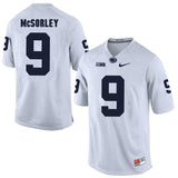 Penn State Trace McSorley 9 White