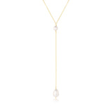 Penny Necklace