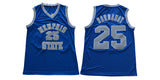 Penny Hardaway 25 Blue