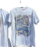 Pesca T-shirt for Women - Top Quality Tee - Womenswear