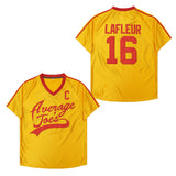 Pete LaFleur 16 Average Joe's-16 #