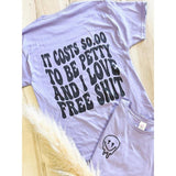Petty Graphic Tee