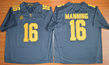 Peyton Manning 16 grey 2015