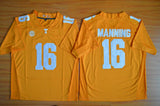 Peyton Manning 16 orange 2015