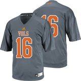Peyton Manning #16 Smokey Grey 1