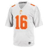 Peyton Manning #16 White1