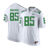 Pharaoh Brown 85 White