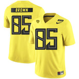 Pharaoh Brown 85 Yellow
