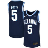 Phil Booth 5 Navy