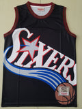 Philadelphia 76ers Style 2