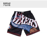 Philadelphia 76ers Style 3