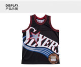 Philadelphia 76ers Style 4