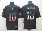 Philadelphia Eagle 10 DeSean Jackson