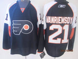 Philadelphia Flyers Flyers Style 30