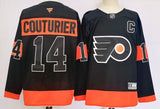 Philadelphia Flyers #14 Sean Couturier Style 1