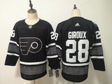 Philadelphia Flyers #28 Claude Giroux