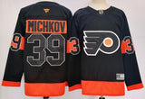 Philadelphia Flyers #39 Matvei Michkov Style 2