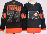 Philadelphia Flyers #74 Owen Tippett Style 3