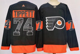 Philadelphia Flyers #74 Owen Tippett Style 4