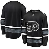 Philadelphia Flyers black