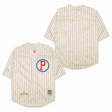 Philadelphia Phillies Phillies 1921 Off-White Retro